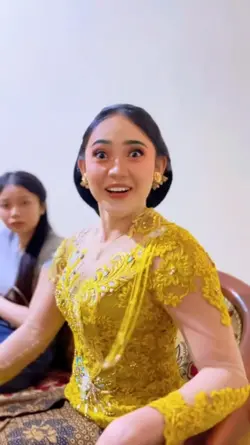 Kaget Lucu