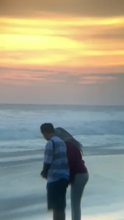 vibes pantai