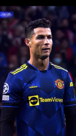 Ronaldo man united 
