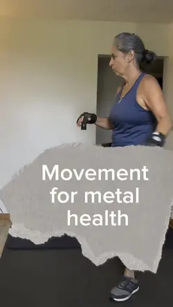 Movement 