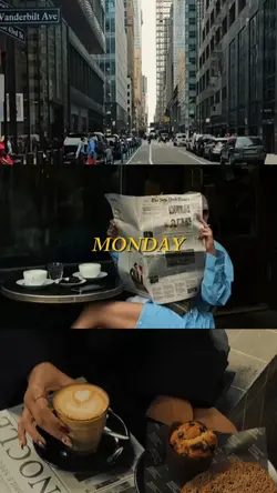 monday 3clips