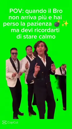 la mia pazienzaaahah