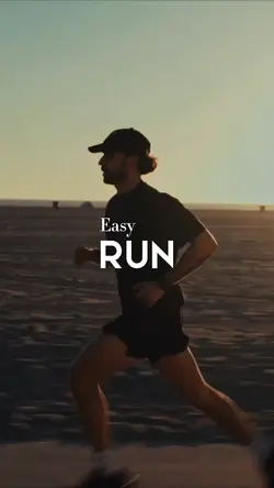 Easy Run