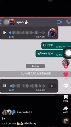 Tak semua dpt mcm tu