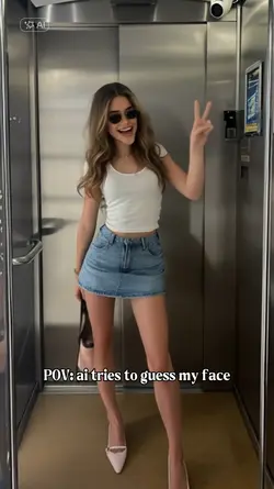 guess my face 