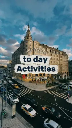 today activity
