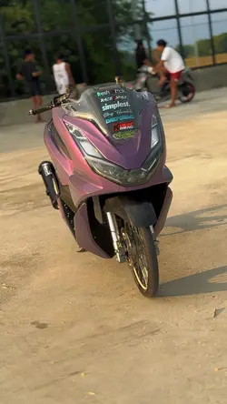 PCX 160 THAI