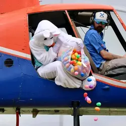 EASTERDAY