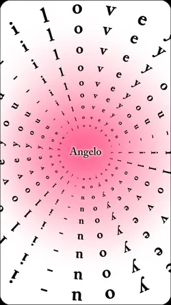 Text Rotating Edit