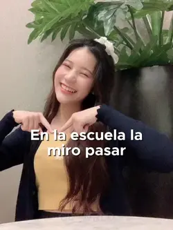mi primer amor
