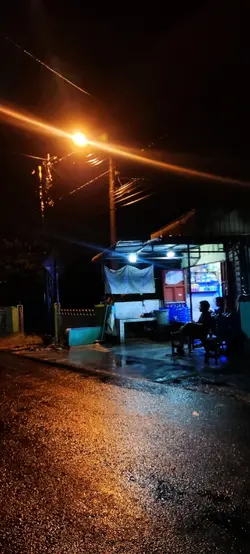 penyiar radio Sheila
