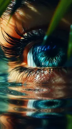 reflexo...