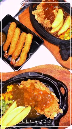 makan lagi