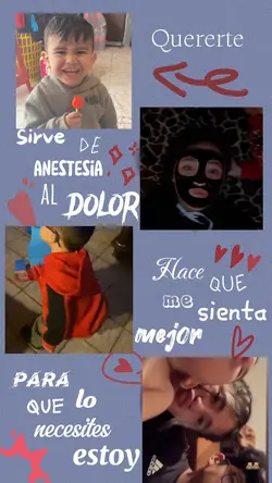 Sirve de anestesia ❤️🩹