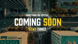 Trailer COMING SOON