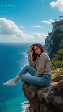 Ocean Background
