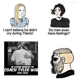 Rip Coach Wall