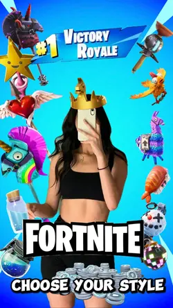 Fondo Fortnite 