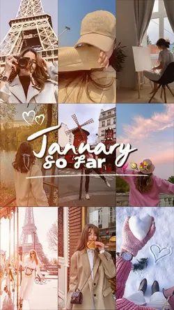 JANUARY 2026
