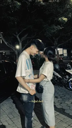 bakal dadi jodohku