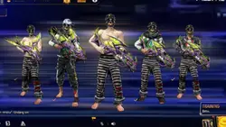 jj glitch ff squad 