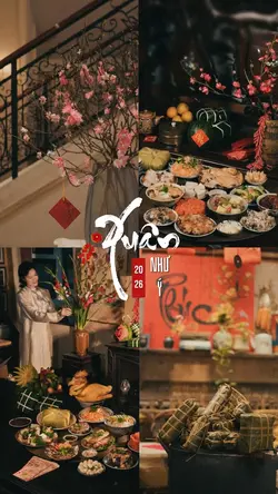 Chúc mừng năm mới