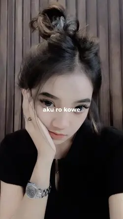 aku ro kowe 