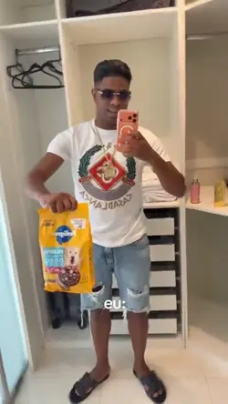 CUIDA DO PET trend