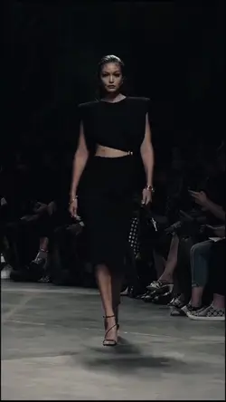 CATWALK SHOW
