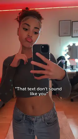 that text didn't...