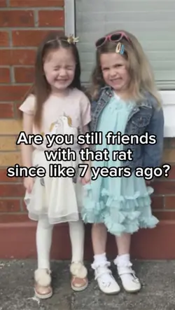 Rat? No!