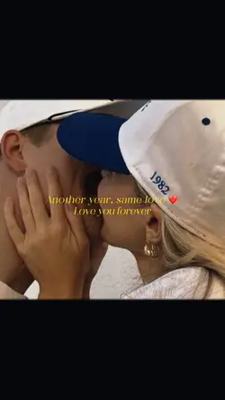 Love you forever
