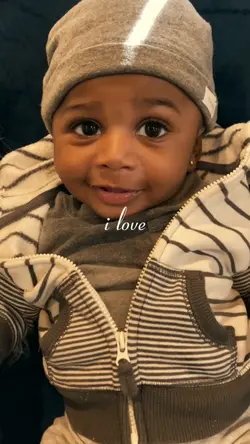 I Love 