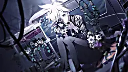 抜錨