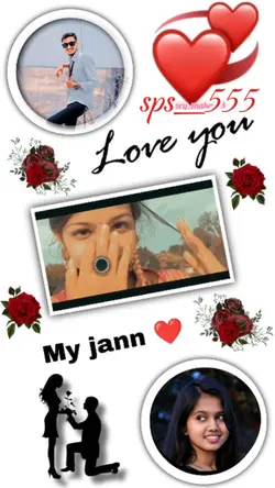 My jaan Trend 