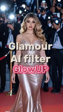AI GlowUP 