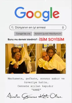Anneler Günü