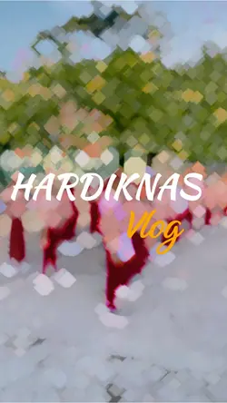 HARDIKNAS 2024