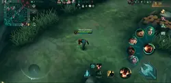 Mobile legends