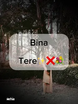 bina tere🫴🥹✨