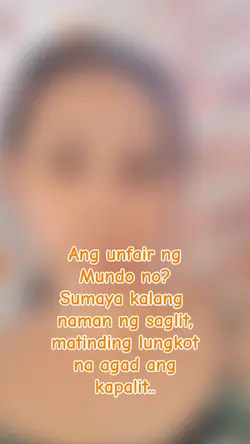 Sad Quotes