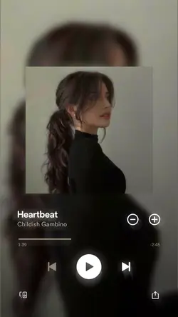Heartbeat 