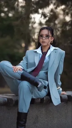 Model styles❤️‍🔥