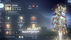 Kami dari game ML