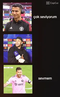 neymar ronaldo Messi