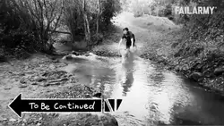 To Be Continued 16:9