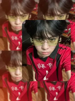 Blur Photo