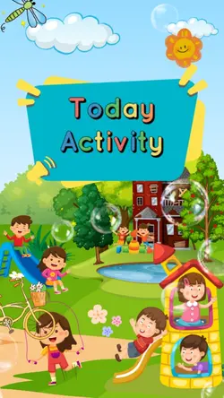 Today Activity