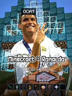 CR7 TRENDING EDIT 