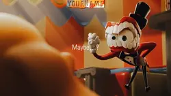 DIGITAL CIRCUS EDIT